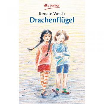 Drachenflügel.