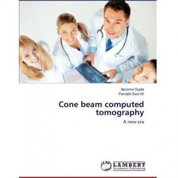 Cone beam computed tomography: A new era