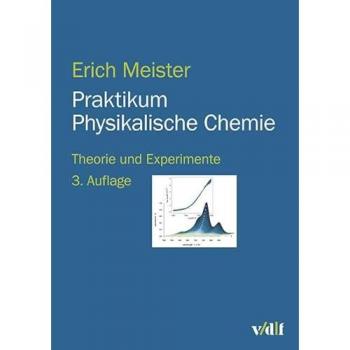 Praktikum Physikalische Chemie