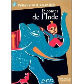 15 contes de l'Inde