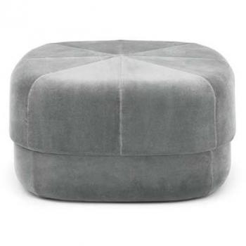 Pouf JAB City Velours