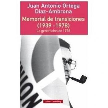 Memorial de transiciones