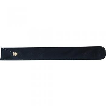 Bolso protector de tacos negro 1B-1S