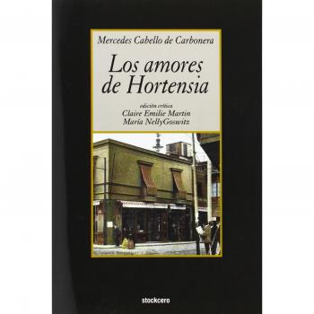 Los Amores De Hortensia
