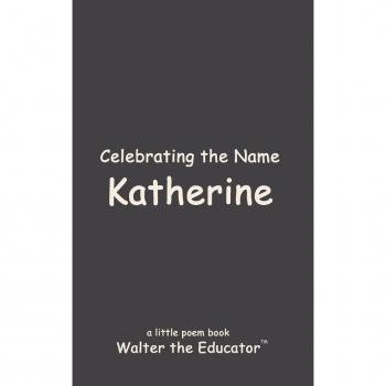 Celebrating the Name Katherine