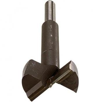 WOLFCRAFT 3376000 fresa de embutir cilíndrica CT 35 mm