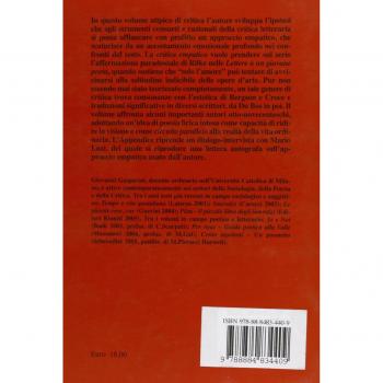 Un folle volo. Note ed esercizi di critica empatica