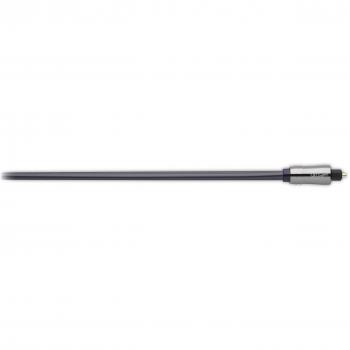 Câble optique graphite QED Performance (5m)