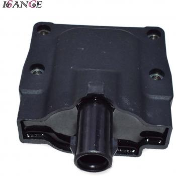 ISANCE Ignition Coil Pack for Toyota Hilux