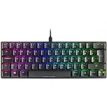 Teclado Gaming 60% Mars MKMini