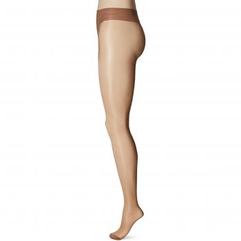 Dim Sublim Vientre Plano Panty Transparente 15D