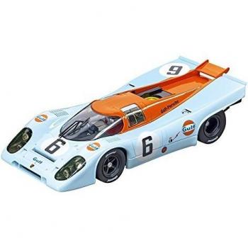 Porsche 917K Carrera Digital 124 – J. W. Automotive Engineering Nr. 6 (Watkins Glen 1970)