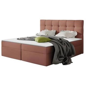 Arazzo Letto Doppio 166x206x113cm