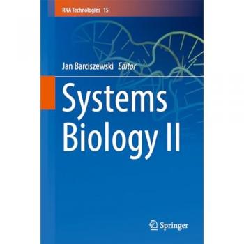 Systems Biology II (RNA Technologies, 15, Band 15)