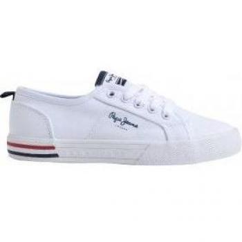 Pepe Jeans Feminino Multi-Desportivo PBS30549-800