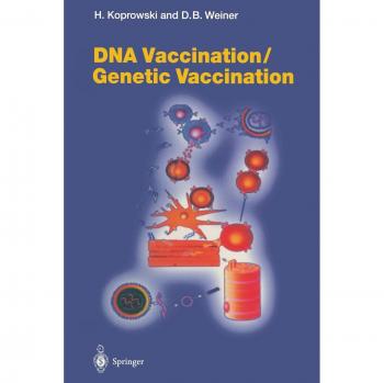 DNA Vaccination/Genetic Vaccination