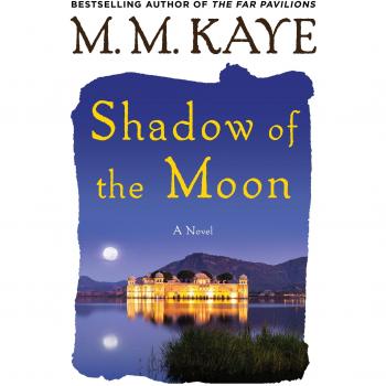 Shadow of the Moon