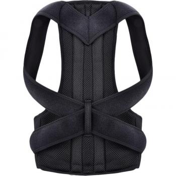 Back Alignment Shoulder Brace