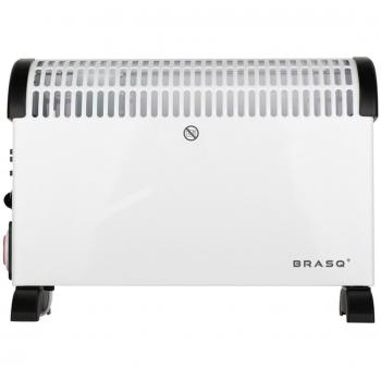 BRASQ CH100 Kachel Convector 2000W 60m³
