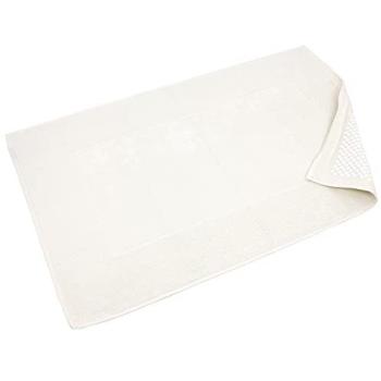Tapis de bain antidérapant 60x90 cm velours luxe
