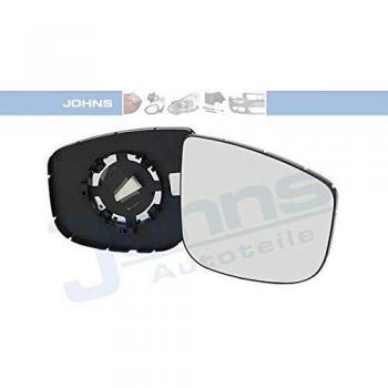 Cristal espejo retrovisor derecho Johns 57 62 38-86