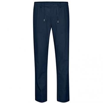 Jogginghose FQ1924 Jogginghose FQBente Gr. S, N-Gr, blau (navy blazer), Herren