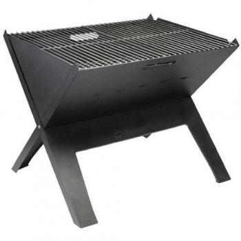 Portable Feast Grill – Cazal Camping BBQ (Outwell)