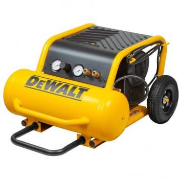 Compresseur Dewalt DPC17PS 17 L