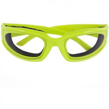 Sabor Seguro: Gafas de Cocina 4 Tonos