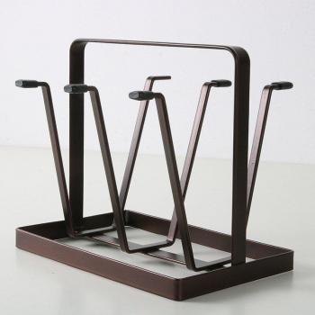 6 Mug Stand