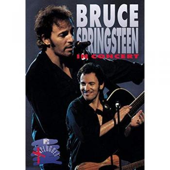 Bruce Springsteen