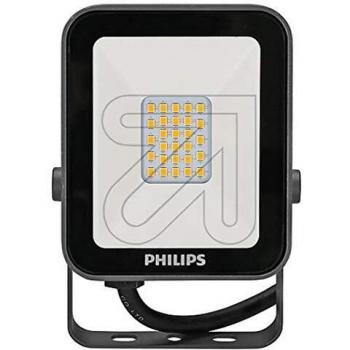 Philips 10W LED Schijnwerper Warm Wit