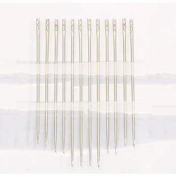 Multi-Size Hand Sewing Needles