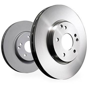 ATE 425105 Dischi Freno, Set di 2