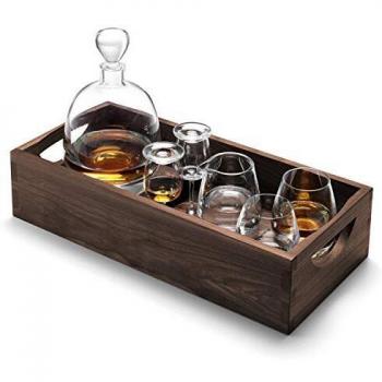 LSA International whisky ageing kit