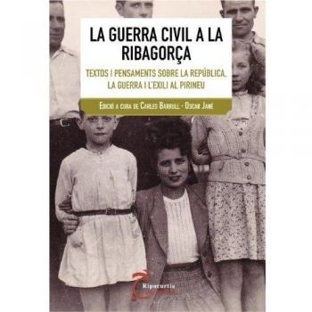 La guerra civil a la ribargorça