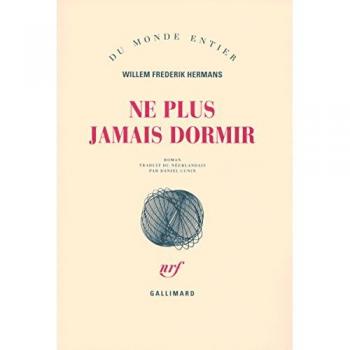 Hermans, Willem Frederik Ne Plus Jamais Dormir