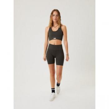 Björn Borg Sthlm Seamless Rib Shorts ML