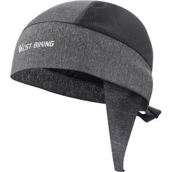 WEST BIKING Sun Protection Cycling Hat