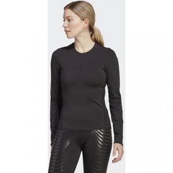Adidas Techfit RHEON Control Long Sleeve