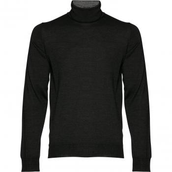 Konrad Merino Pullover by Casual Friday