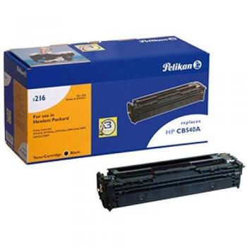 Pelikan 4242358 Cartouche de toner Noir 1 pièce