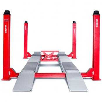 Lifter 4‑colonne 4,0 t – MW Tools HB442U