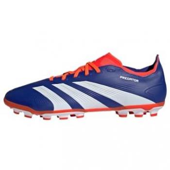 Fußballschuhe adidas Predator League 2G/3G AG IF6312 Blau 40 male