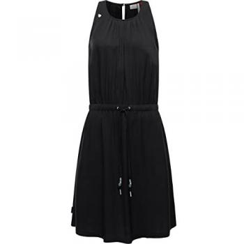 Ragwear Blusenkleid Sanai stylisches Sommerkleid