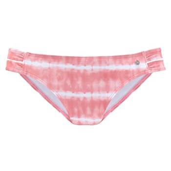 S.Oliver Bikini-Hose Enja mit breiten Bändern an der Seite