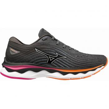 Mizuno Wave Sky 6 Femme – Edition Nuit
