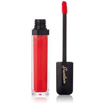Guerlain Gloss D'Enfer Rouge Shebam
