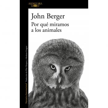 Por que miramos a los animales