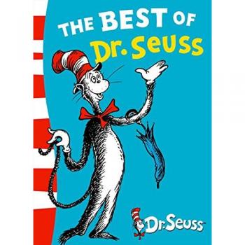 The Best of Dr.Seuss: The Cat in the Hat, The Cat in the Hat Comes Back, Dr